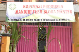 KOPERASI