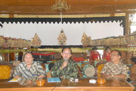 Dalang Manteb Sudarsono