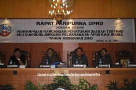 DPRD Kabupaten Blora