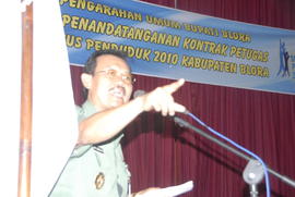 Sensus Penduduk Tahun 2010