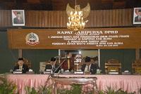 DPRD Kabupaten Blora