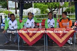 Hari Jadi Kabupaten Blora Ke-262