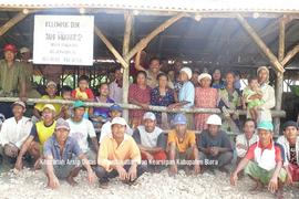 Kelompok Tani Makmur Glagahan Jepangrejo