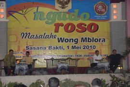 Masalah Blora