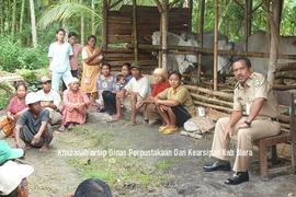 Kelompok Tani Makmur Glagahan Jepangrejo