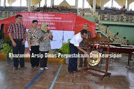 Pameran Pendidikan Pembelajaran Berbasis Projek